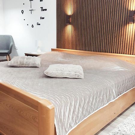 Cuza 21 Apartment Braila Luaran gambar
