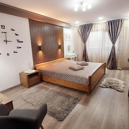Cuza 21 Apartment Braila Luaran gambar