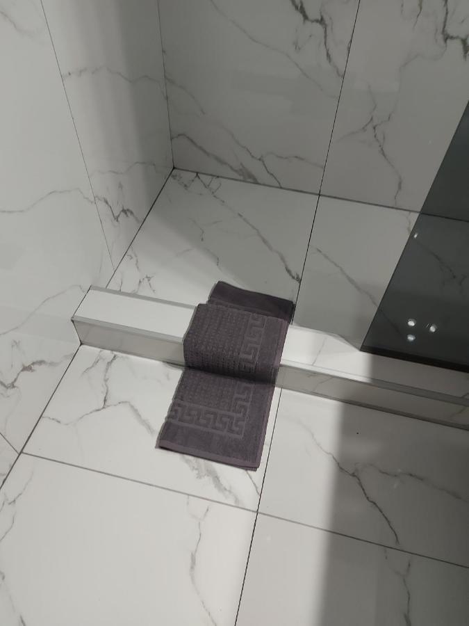 Cuza 21 Apartment Braila Luaran gambar