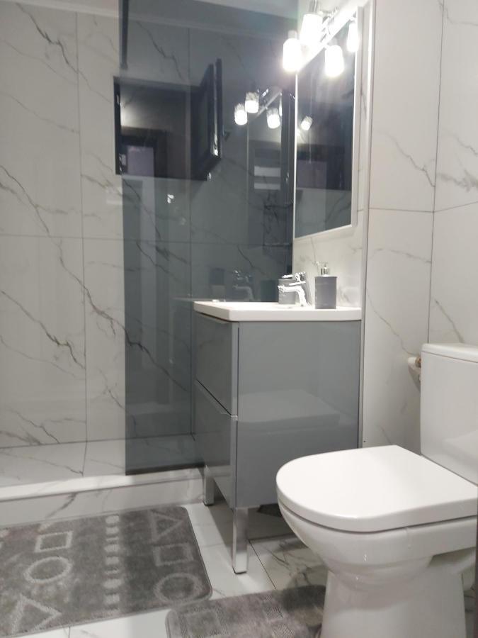 Cuza 21 Apartment Braila Luaran gambar