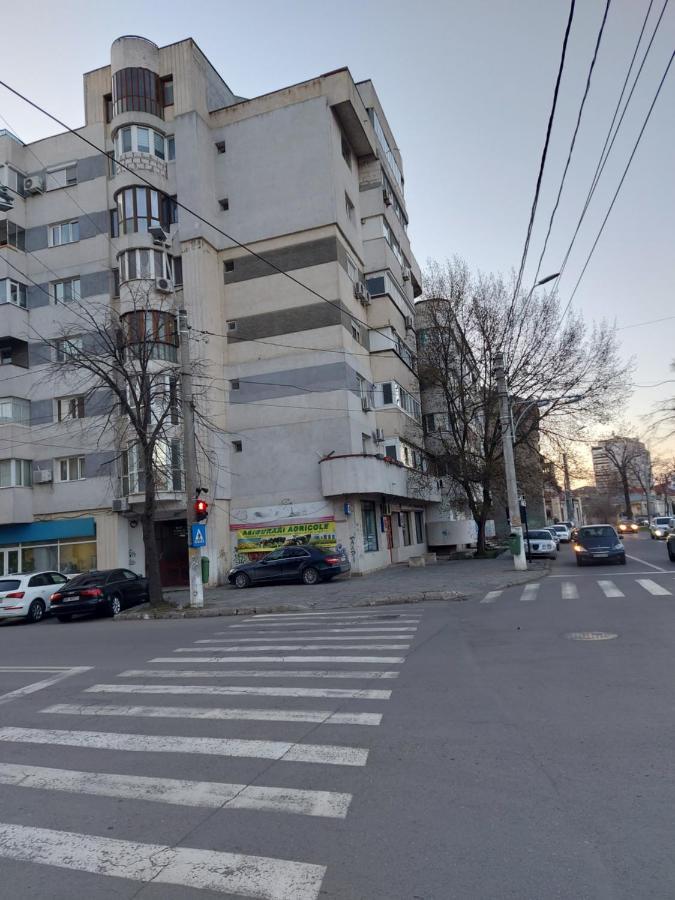 Cuza 21 Apartment Braila Luaran gambar