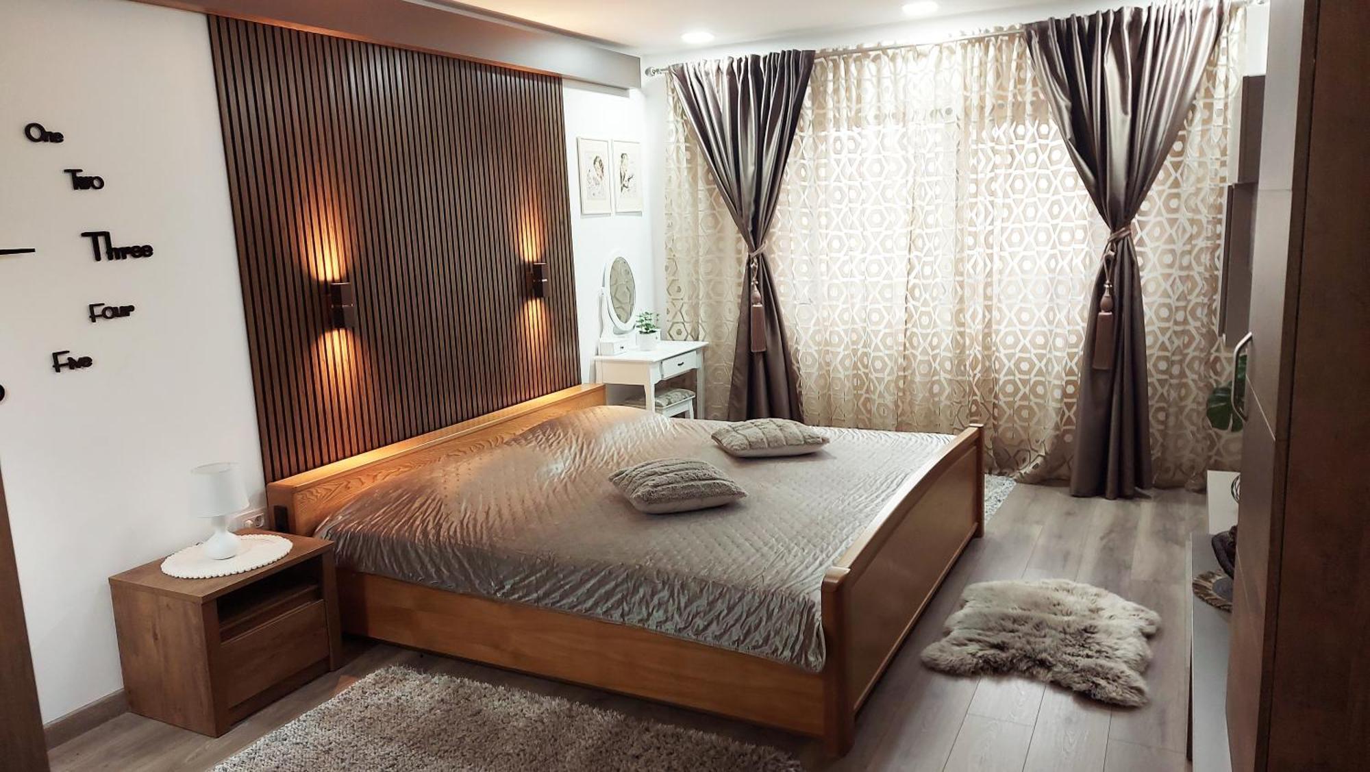 Cuza 21 Apartment Braila Luaran gambar