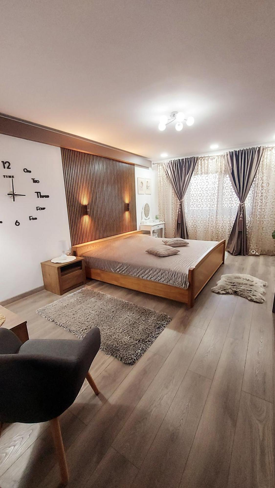 Cuza 21 Apartment Braila Luaran gambar